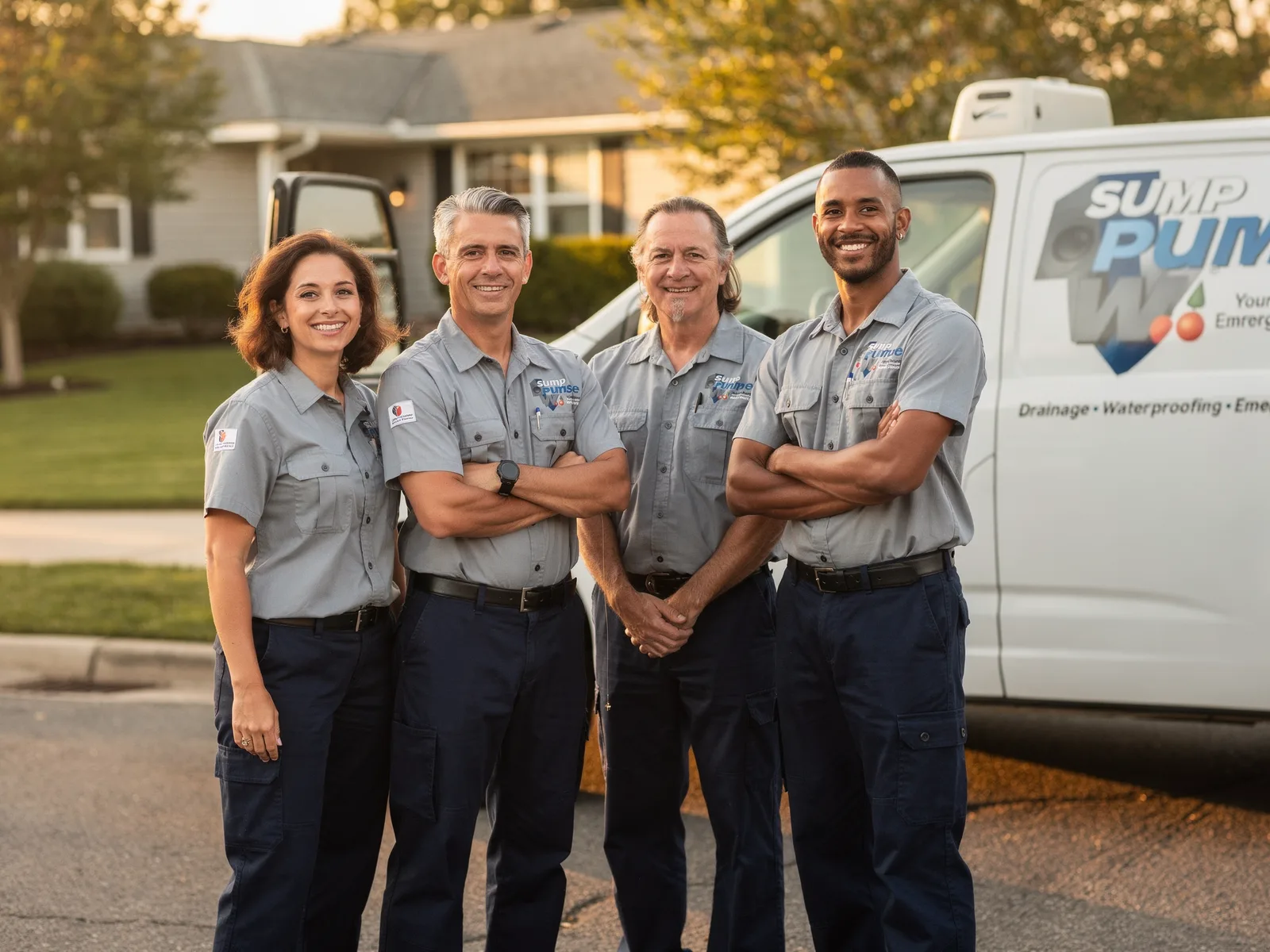 Water Heater Repair company in Wadesboro, NC